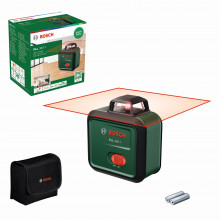 BOSCH PLL 360-1 Vonallézer 0603663LZ0