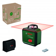 BOSCH PLL 360-1 Vonallézer 0603663LZ0