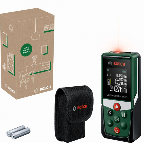 BOSCH UniversalDistance 50C Digitális lézeres távolságmérő 06036723Z0