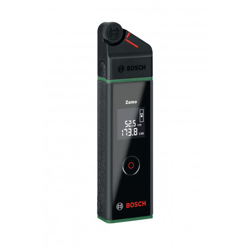 BOSCH Zamo Digitális lézeres távolságmérő 0603672708 BOSCH Zamo Digitális lézeres távolságmérő 0603672708