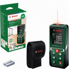 BOSCH UniversalDistance 50 Digitális lézeres távolságmérő 0603672801