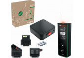 BOSCH Zamo IV Set Digitális lézeres távolságmérő 06036729Z1