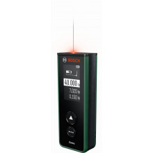 BOSCH Zamo IV UNI Digitális lézeres távolságmérő 0603672H00