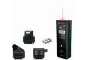 BOSCH Zamo IV Set UNI Digitális lézeres távolságmérő 0603672H01