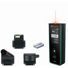 BOSCH Zamo IV Set UNI Digitális lézeres távolságmérő 0603672H01