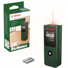 BOSCH PLM30-21 Digitális lézeres távolságmérő 0603672K00