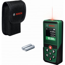 BOSCH PLM50-23 Digitális lézeres távolságmérő 0603672N00