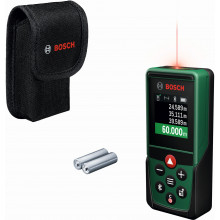BOSCH PLM60-23C Digitális lézeres távolságmérő 0603672P00
