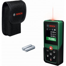BOSCH PLM70-23C Digitális lézeres távolságmérő 0603672R00