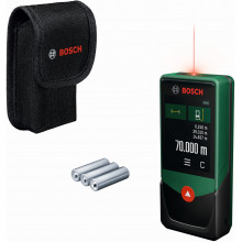 BOSCH PLM70-27 Digitális lézeres távolságmérő 0603672S00