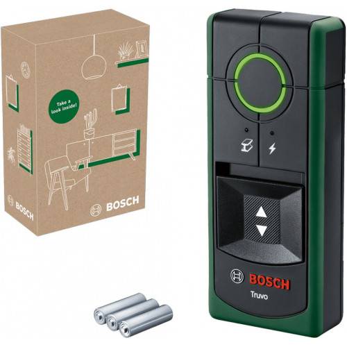 BOSCH Truvo II Digitális keresőműszer 06036812Z0