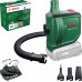 BOSCH EasyInflate 18V-500 Akkus térfogat-levegőszivattyú (solo) 0603947200