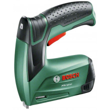 BOSCH PTK 3,6 LI akkus tűzőgép 0603968220