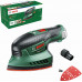 BOSCH EasySander 12 Akkus multicsiszoló 060397690B