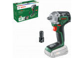 BOSCH UniversalImpactDrive 18V-350 Akkus ütvecsavarozó 0603980304