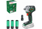 BOSCH UniversalImpactDrive 18V-350 Akkus ütvecsavarozó 0603980305