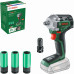 BOSCH UniversalImpactDrive 18V-350 Akkus ütvecsavarozó 0603980305