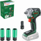 BOSCH UniversalImpactDrive 18V-350 Akkus ütvecsavarozó 0603980305