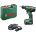 BOSCH PSR 1440 LI-2 Akkus fúró-csavarozók 06039A3020