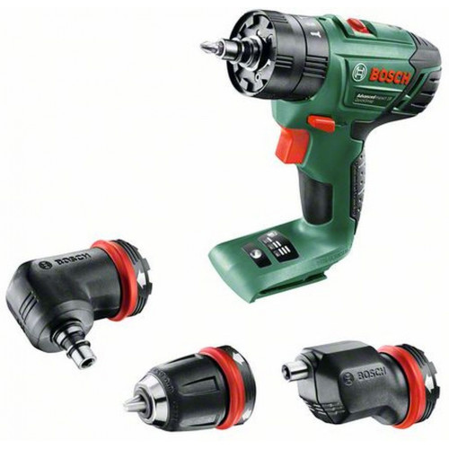 BOSCH AdvancedImpact 18 QuickSnap akkus ütvefúró-csavarozó 06039A3402