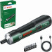 BOSCH PushDrive Akkus csavarozó 06039C6002