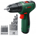 BOSCH EasyDrill 1200 Akkus fúrócsavarozó (12V/2x1,5Ah) 06039D3007 BOSCH EasyDrill 1200 Akkus fúrócsavarozó (12V/2x1,5Ah) 06039D3007