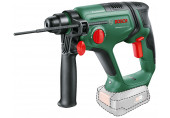 BOSCH UniversalHammer 18V Akkus fúrókalapács (18V/akku és töltő nélkül) 06039D6000