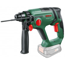 BOSCH UniversalHammer 18V Akkus fúrókalapács (18V/akku és töltő nélkül) 06039D6000