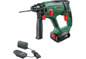 BOSCH UniversalHammer 18V Akkus fúrókalapács (18V/1x2,5Ah) 06039D6002