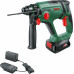 BOSCH UniversalHammer 18V Akkus fúrókalapács 06039D6002