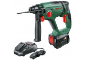 BOSCH UniversalHammer 18V Akkus fúrókalapács, 1x 18V 4,0Ah+AL 1830 06039D6004