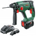 BOSCH UniversalHammer 18V Akkus fúrókalapács (18V/1x4,0Ah) 06039D6004
