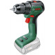 BOSCH UniversalDrill 18V-60 Akkus fúrócsavarozó (18V/akku és töltő nélkül) 06039D7000
