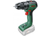 BOSCH UniversalImpact 18V-60 Akkus kétfokozatú ütvefúró-csavarozógép 06039D7100