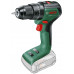 BOSCH UniversalImpact 18V-60 Akkus kétfokozatú ütvefúró-csavarozógép 06039D7100