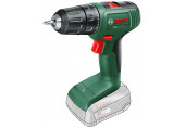 BOSCH EasyDrill 18V-40 Akkus kétfokozatú fúrócsavarozó 06039D8000