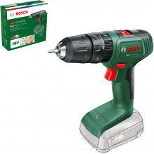 BOSCH EasyImpact 18V-40 Akkus kétfokozatú ütvefúró-csavarozógép 06039D8100