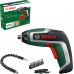 BOSCH XO 7 Flexi Set - Flexi készlet Akkus csavarozó 06039E000A