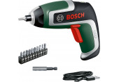 BOSCH IXO 7 Basic akkus csavarozó 06039E0020