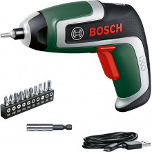 BOSCH IXO 7 Basic akkus csavarozó 06039E0020