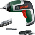 BOSCH IXO 7 Basic akkus csavarozó 06039E0020