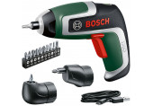 BOSCH IXO 7 Set akkus csavarozó 06039E0021