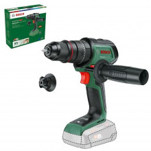 BOSCH AdvancedImpact 18V-80 Quicksnap Akkus ütvefúrógép 06039E2100