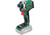 BOSCH UID 18V-210 Ütvefúró-csavarozók Akku nélkül | töltő nélkül 06039E7000