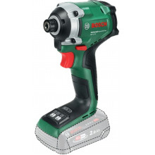 BOSCH UID 18V-210 Ütvefúró-csavarozók Akku nélkül | töltő nélkül 06039E7000
