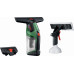 BOSCH GlassVAC Ablakporszívó, szórófejkészlet 06039G6000