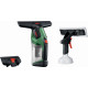 BOSCH GlassVAC Ablakporszívó, szórófejkészlet 06039G6000