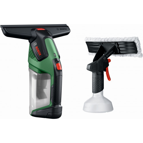 BOSCH GlassVAC Ablakporszívó, szórófejkészlet 06039G6001 BOSCH GlassVAC Ablakporszívó, szórófejkészlet 06039G6001