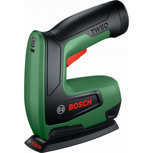 BOSCH TWEO Akkus tűzőgép 06039G7000 BOSCH TWEO Akkus tűzőgép 06039G7000