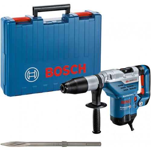 BOSCH GBH 5-40 DCE PROFESSIONAL Fúrókalapács SDS-Max 0611264009